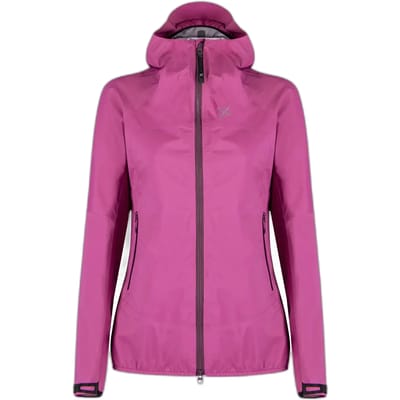 Waterdicht damesjack Montura Upland 3L