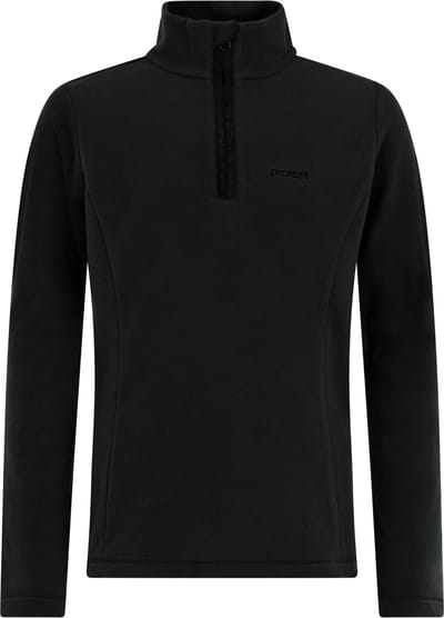 Protest Remutey - Skipully Meisjes - Fleece - 1/4 rits