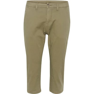 Dames capri broek CULTURE Brita