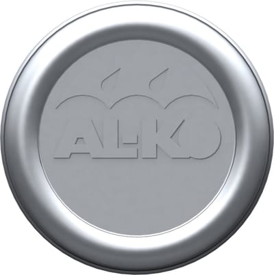 AL-KO Naafdop 55mm Waterproof