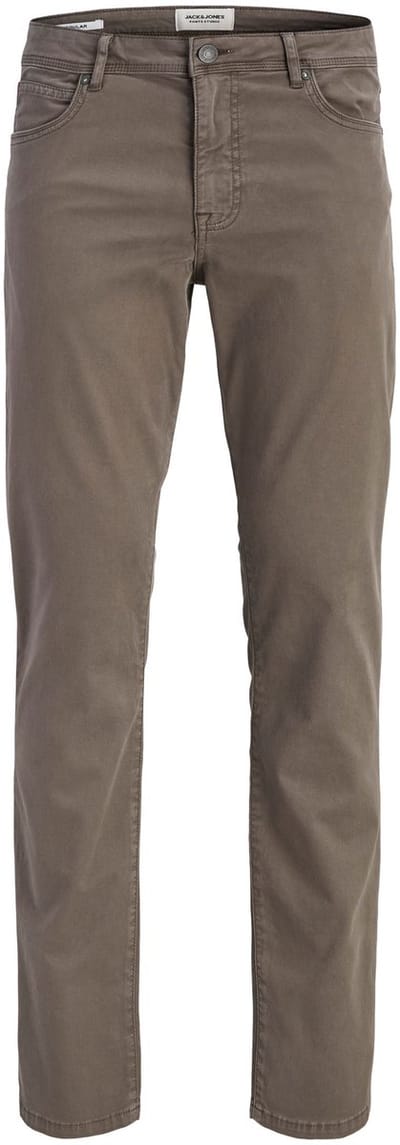 Jack & Jones Broeken Regular Fit Broeken