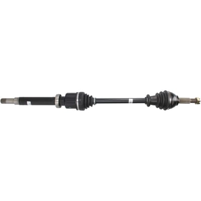 Aandrijfas POINT GEAR PNG73057