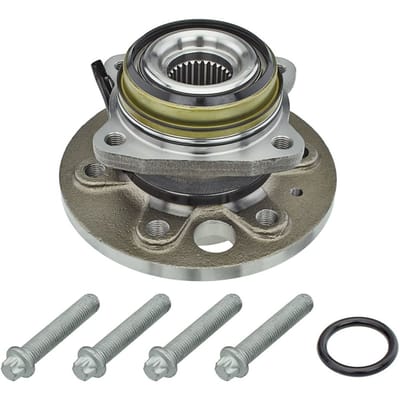 Wiellagerset MEYLE 014 750 0007