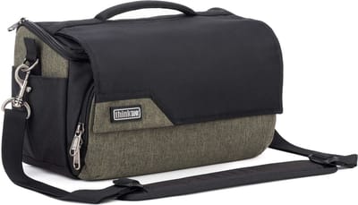 Think Tank Mirrorless Mover 25 – Coast Green