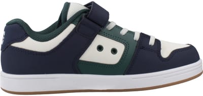 DC MANTECA 4 V Blauw 35 EU