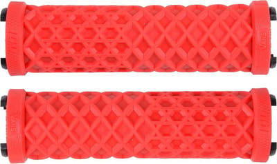 ODI Vans Lock-On, rood