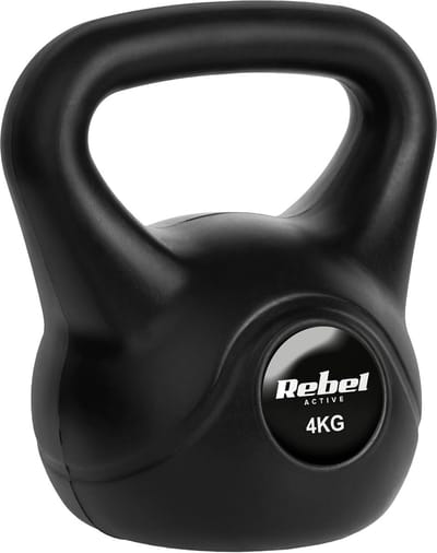 Kogelhalter 4 kg - Gewichtshalter voor Krachttraining