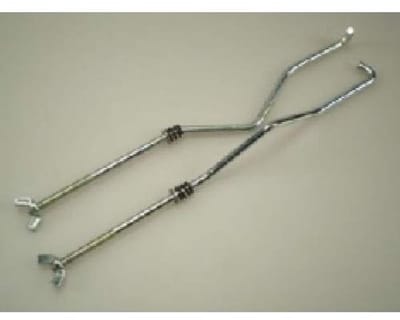 Ferroli trekstang branderkap 39806340