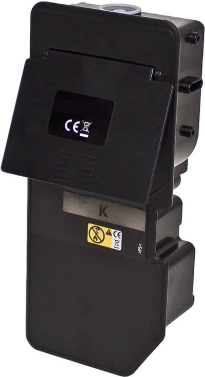 Compatibele 1T0CA0NL1 - Toner Zwart - 1250 pagina's - Huismerk Compatible - Geschikt voor Compatibele Ecosys MA2100cfx Ecosys MA2100cwfx Ecosys PA2100cwx Ecosys PA2100cx - TKB5430 alternatief - Compatibele toner