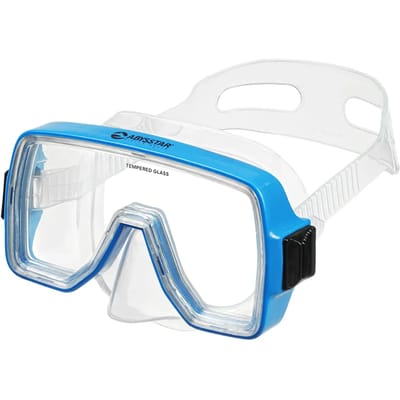 Duikmasker Abysstar Mythos