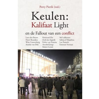 Keulen: Kalifaat Light En De Fallout Van Een Conflict