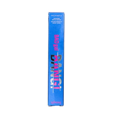 Benefit Badgal Bang! Waterproof Volumizing Mascara