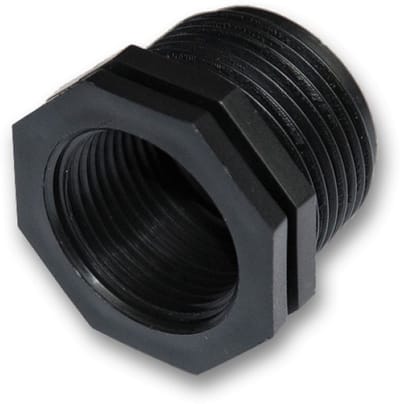 PP verloopring 1 x 1/2