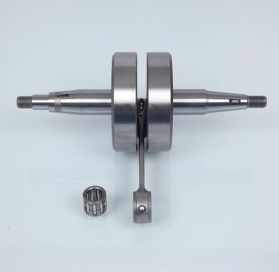 Vilebrequin d embiellage Doppler pour Moto Derbi 50 Senda Sm X-Race Avant 2005 Neuf