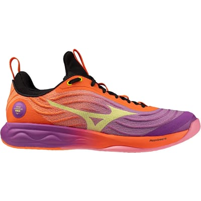 Indoor schoenen Mizuno Wave Luminous Elite