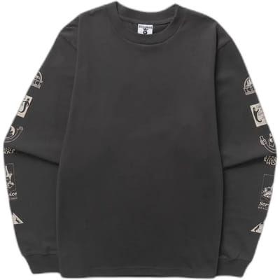 Sweatshirt Service Works Bootleg