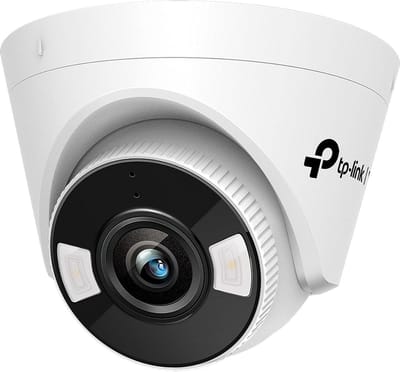 Beveiligingscamera Buiten 8mm Lens voor Duidelijke Opnames