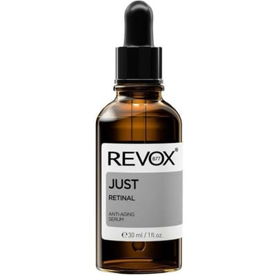 Dagcrème Revox B77 Just 30 ml