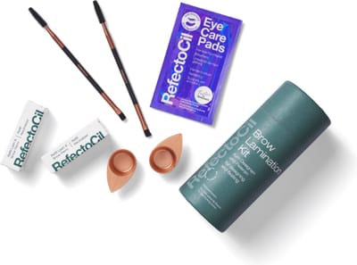 RefectoCil Brow Lamination Kit