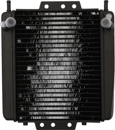 teknix koelradiator voor piaggio 500 mp3 scooter nieuw