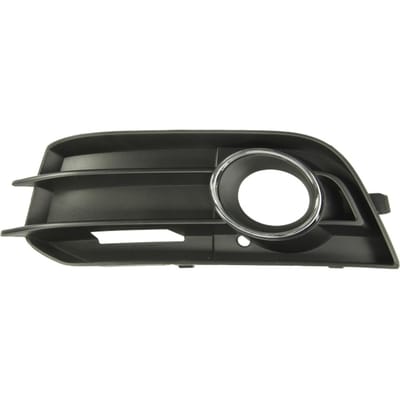 Ventilatierooster, bumper BLIC 6502-07-0045917P links