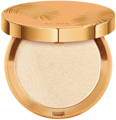 Pupa Shine Bright Highlighter - Diamond Dust - 6g
