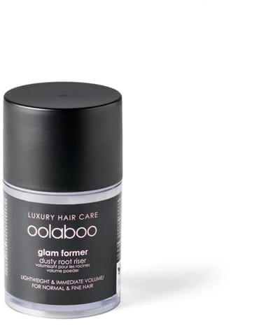 oolaboo Glam former dusty root ricer volume powder 10g