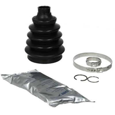 Balgenset, aandrijfas SPIDAN 24606