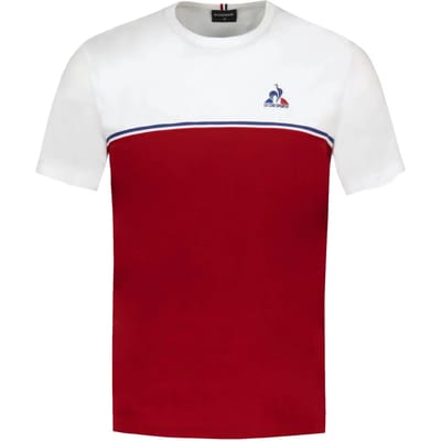 T-shirt Le Coq Sportif Tri SP