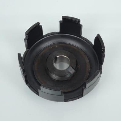 Cloche d embrayage RMS pour scooter Piaggio 50 Vespa Pk 1982-1984 079497 Neuf