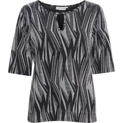 Vrouwenblouse Pulz Jeans Lucia