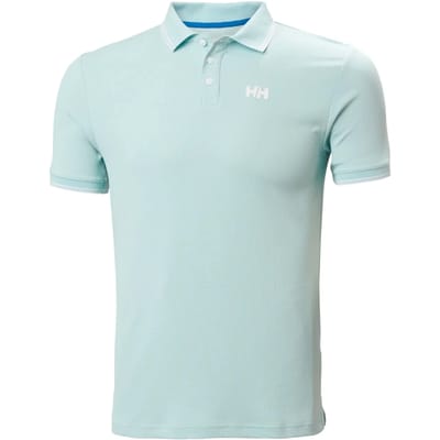 Polo Shirt Korte Mouw Helly Hansen 34068537