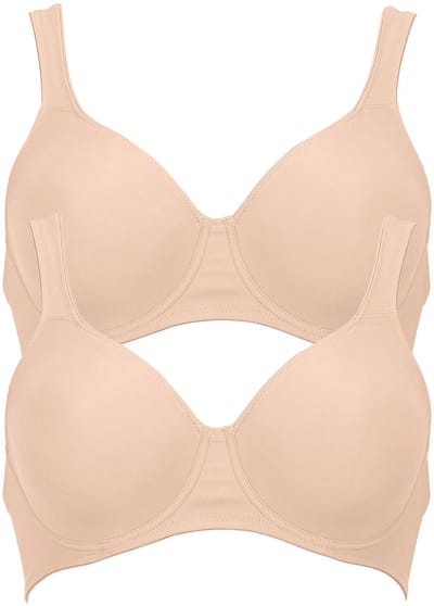 Beugel-BH Twin