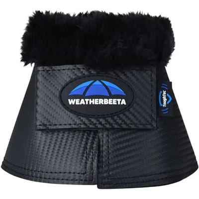 Polaire paard klokken Weatherbeeta Tough-Tec