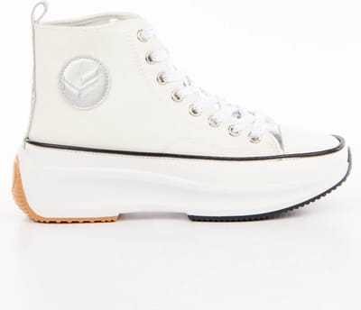 Hoge Sneakers Kaporal Christy C044572