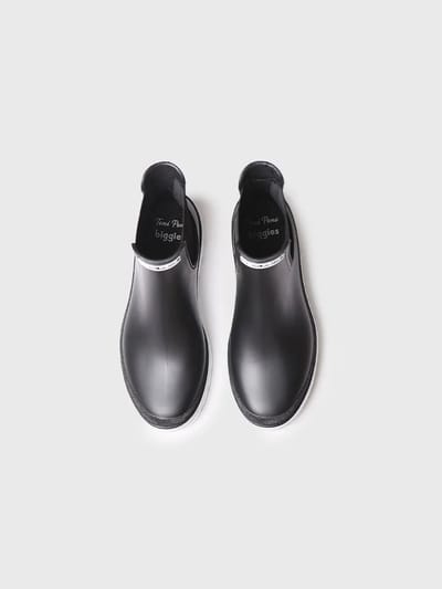 Regenlaarzen in Chelsea-stijl voor dames | COVENT
