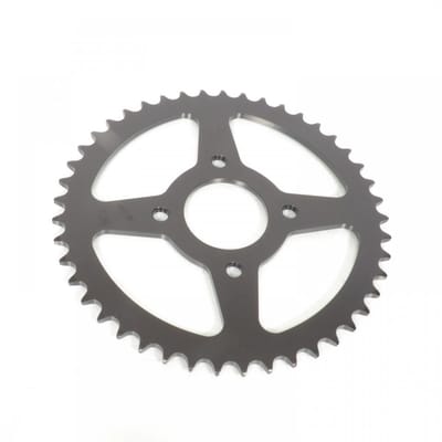 Couronne de transmission Afam pour Moto Honda 125 Ca Rebel 1995 à 2000 10221-45 Neuf