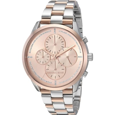 Michael kors MK6520 Unisex Horloge 40mm 5ATM