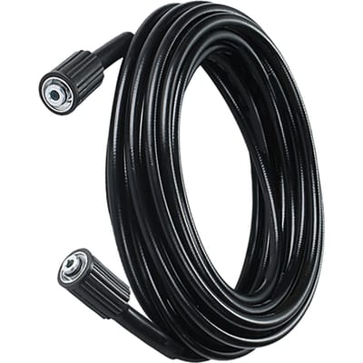 Hogedrukreiniger Slang M22 14mm 5800PSI Explosiebestendig voor Huishouden Tuin Auto Wassen Power Parts Accessoires 8meter