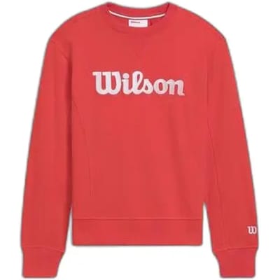 Junior Sweatshirt Wilson