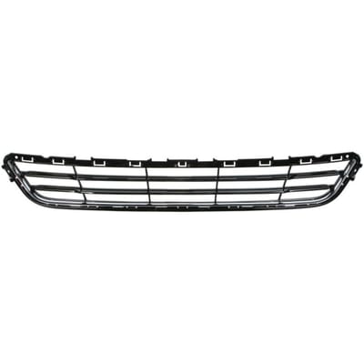 Bumper - ventilatierooster BLIC 5703-05-2558910P