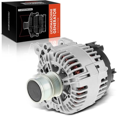 Frankberg 1x Dynamo Generator voor VW Golf Passat Polo Audi