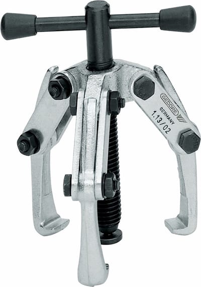 Universele trekker 3-armig