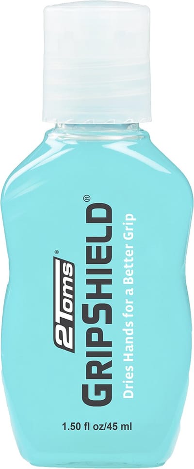 2Toms GripShield - Betere grip - Beter presteren - Ideaal bij sporten