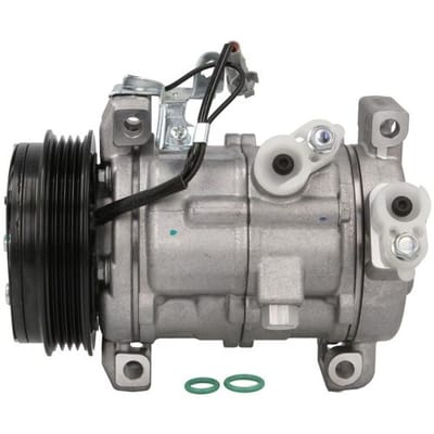 Airco-compressor BOSCH 1 986 AD1 369