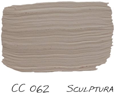 Carte Colori 0,75L Puro Matt Krijtlak Sculptura CC062