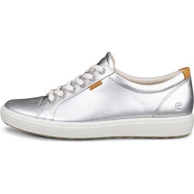 Damestrainers Ecco Soft 7