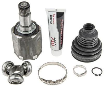 Homokineet reparatieset, Aandrijfas OEM A2053308406