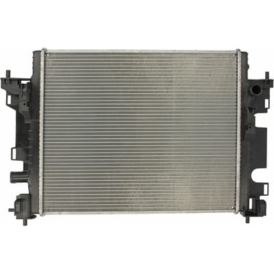 Radiator, motorkoeling KOYORAD PL493509