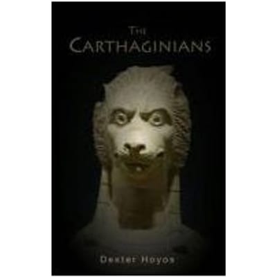 The Carthaginians - Dexter (University of Sydney, Au